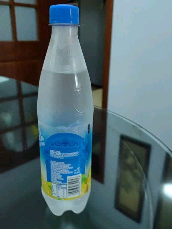 可口可乐碳酸饮料