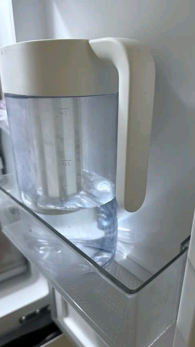 米家塑料杯