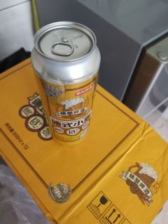 京东京造德式小麦精酿评测