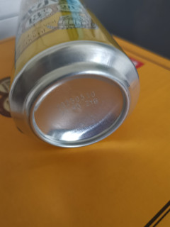 京东京造德式小麦精酿评测