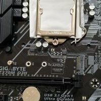 飞牛 NAS 组装低功耗配置表