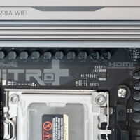 真千元级主板，品质性能兼具，蓝宝石氮动B650A WIFI实测