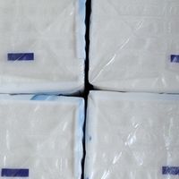 金博仕抽纸：柔软厚实不掉屑