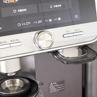 碧云泉N7弱碱全矿直饮净水器台式家用即加热