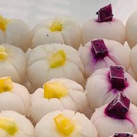 跟风成功！荔枝酸奶冻的神仙制作方法分享！