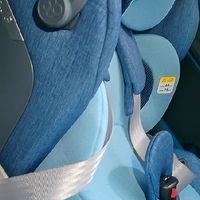 宝宝安全座椅选购心得