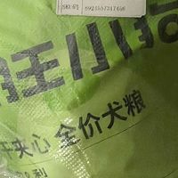 比熊犬粮选择心得：疯狂小狗狗粮