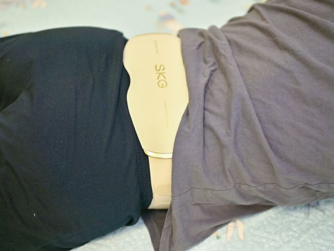 未来健康按摩保健