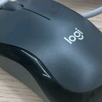 罗技M220轻音无线鼠标测评：办公静音新体验