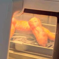 618厨房品质美食神器；米家小米空气炸锅S1  家用多功能