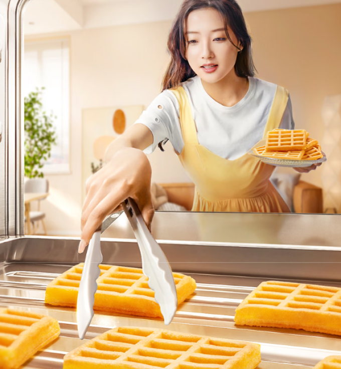 华美常温蛋糕