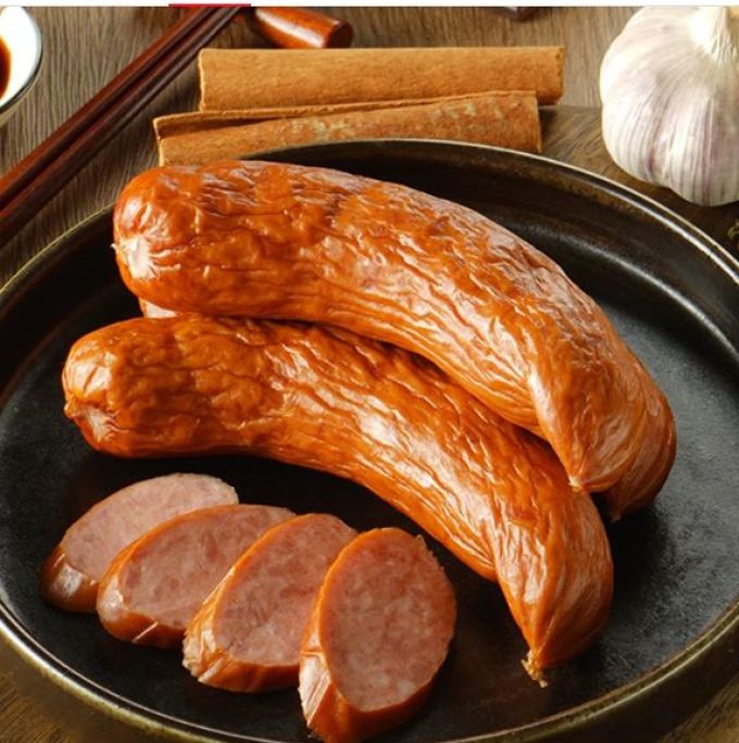 品望·食品火腿肠