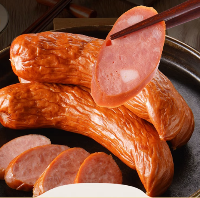 品望·食品火腿肠