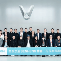 云米与Senheng携手，云米油烟机凭硬核科技拓展马来西亚市场