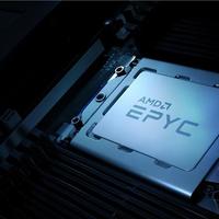 英特尔服务器CPU份额跌至62%，AMD与ARM重构三足鼎立格局