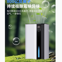 欧克森智能除湿机：潮湿克星，打造干爽健康生活