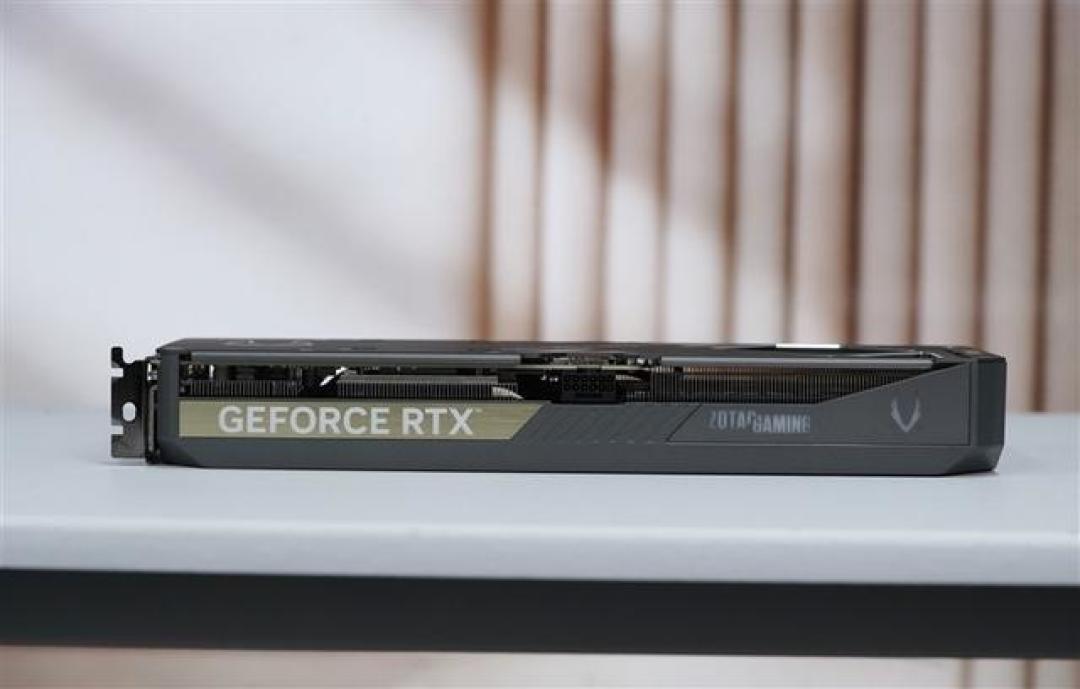 RTX 5070 SUPER规格确认:18GB显存+6400核心 实测4K性能提升8%