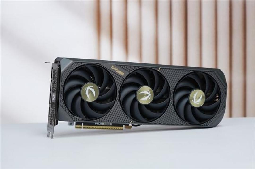 RTX 5070 SUPER规格确认：18GB显存+6400核心 实测4K性能提升8%