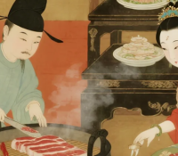 从五代十国到现在！回锅肉凭啥风靡大江南北