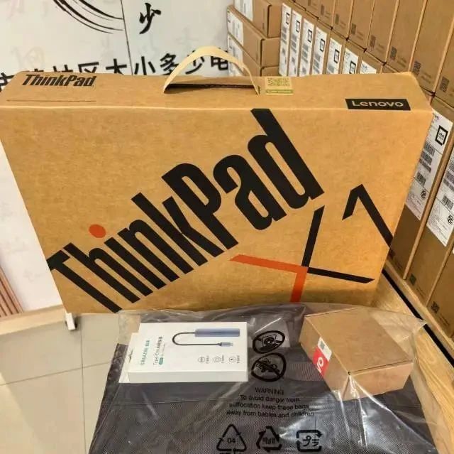 ThinkPad笔记本（行情多变，价格仅供参考）