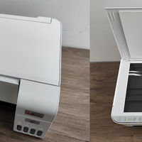 600多的爱普生L3251家用打印机，同价位谁还能掰掰手腕？