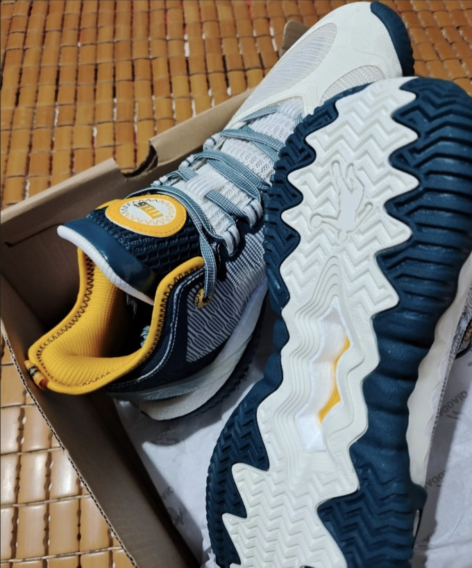 乔丹篮球鞋