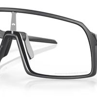 OAKLEY SUTRO骑行眼镜性能解析