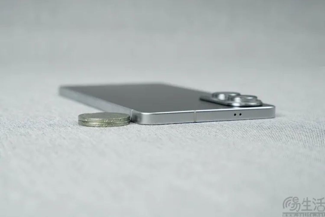 三星Galaxy S25 Edge评测:它不完美，但没有对手