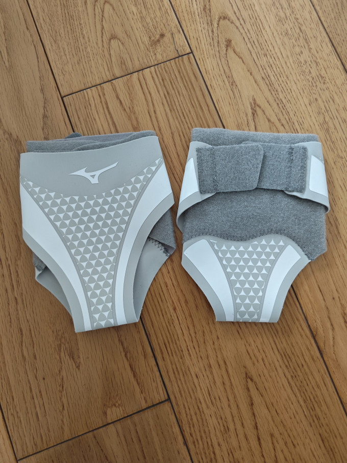美津浓运动护具