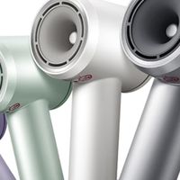小米高速吹风机Pro，速干效果如何