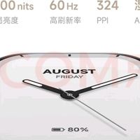 小米Redmi Watch 5皎月银：高性价比智能手表