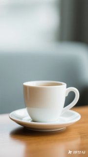 选咖啡杯：材质与保温性兼顾