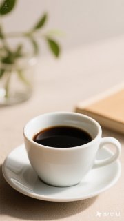 选咖啡杯：材质与保温性兼顾