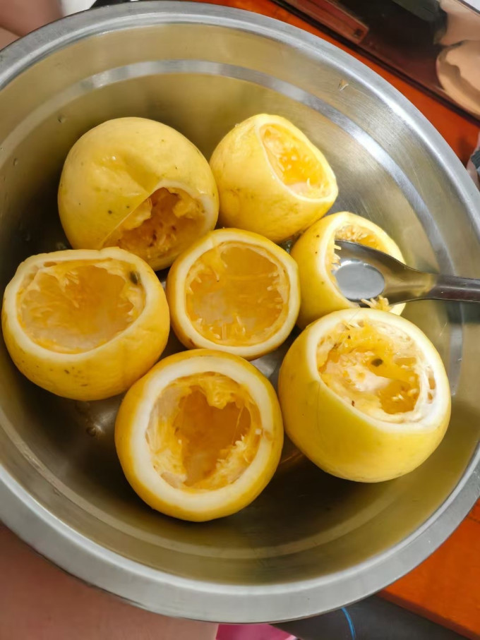 京觅新鲜水果