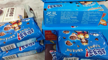 趣多多不仅是一款零食，更承载着轻松愉悦的生活态度