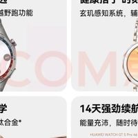 HUAWEI WATCH GT 5 Pro钛空银46mm：健康与科技新标杆
