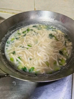 五丰江西米粉：还原地道风味的家常好物