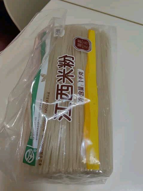 五丰江西米粉：还原地道风味的家常好物