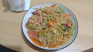 五丰江西米粉：还原地道风味的家常好物