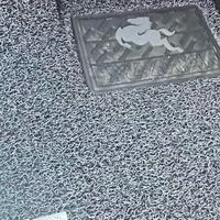 御马脚垫，环保材质与匠心工艺
