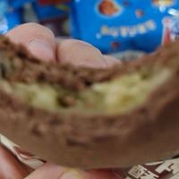 趣多多总能用那一抹熟悉的巧克力甜香