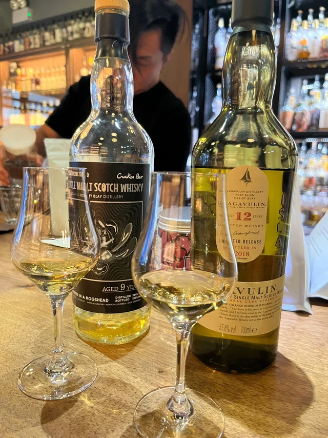 香港Malt Cask
