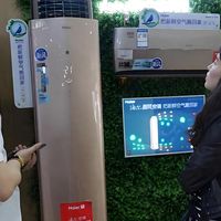 1.5匹空调挂机，海尔、华凌和小米哪个质量好性价比高?对比看结果