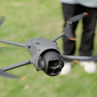 航拍终于把创作逻辑落地了！大疆Mavic 4 Pro深度解析