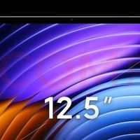 小米平板7S Pro：轻薄高效