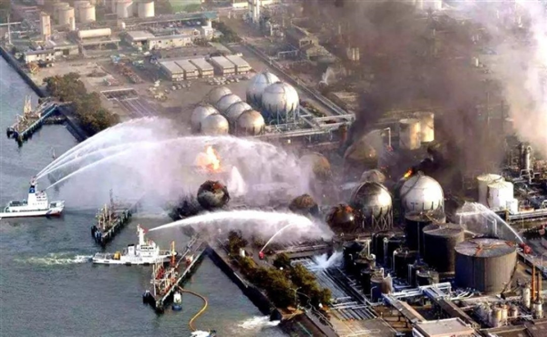 中国海关总署:有条件恢复日本部分地区水产品进口 福岛县等除外