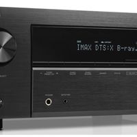 天龙AVC-X3800H：中端旗舰的前瞻性与全能表现（上）