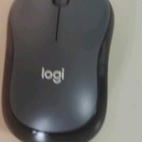 罗技M220轻音无线鼠标测评：灰黑色中的办公静音利器