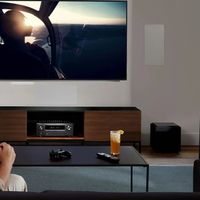 天龙AVC-X3800H：中端旗舰的前瞻性与全能表现（下）