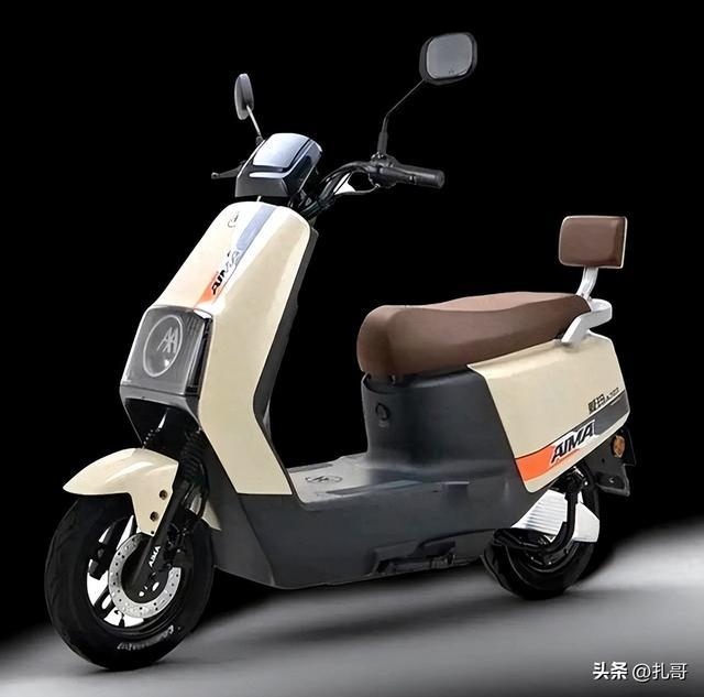 3000块电动车真香警告!这5款闭眼买,省下的钱够吃半年火锅